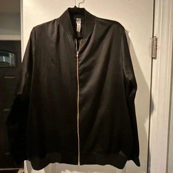 Free Press Light Jacket - XL - Picture 1 of 6